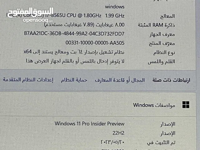 Windows HP for sale in Western Mountain