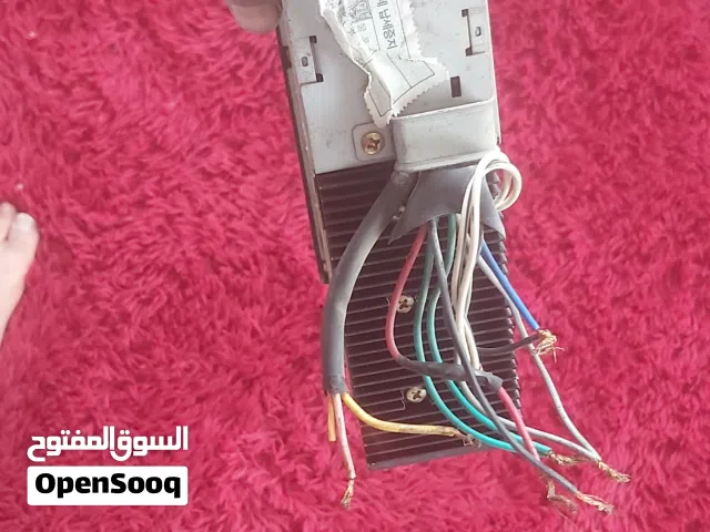 مسجل اصلي للبيع