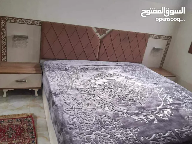 غرفه نوم زوجيه للبيع بدون إسفنج استعمال عرائس سبب البيع ظروف تعبانه