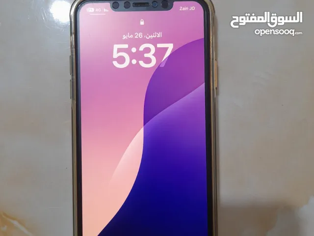 Apple iPhone 11 Pro Max 512 GB in Amman