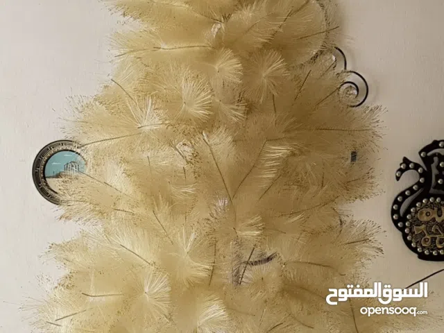 شجرة كرسمس جديده ذهبية
