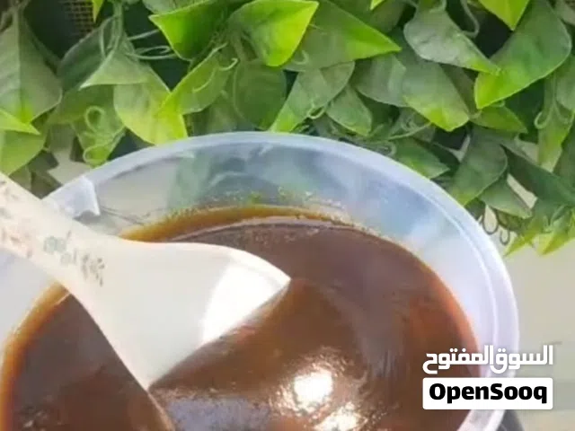 دبس عسل نخيل خلاص وفرض