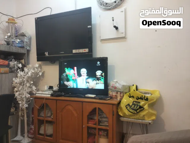 شقة للإيجار غرفة وصالة