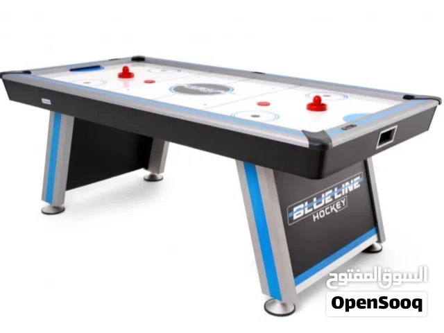 هوكي بلو لاين اكبرحجم 7قدم