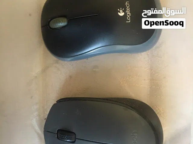 فأرة wireless mouse عدد 2