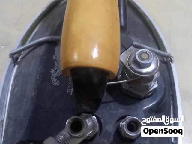 مكوى بخار ايطالي اصلي