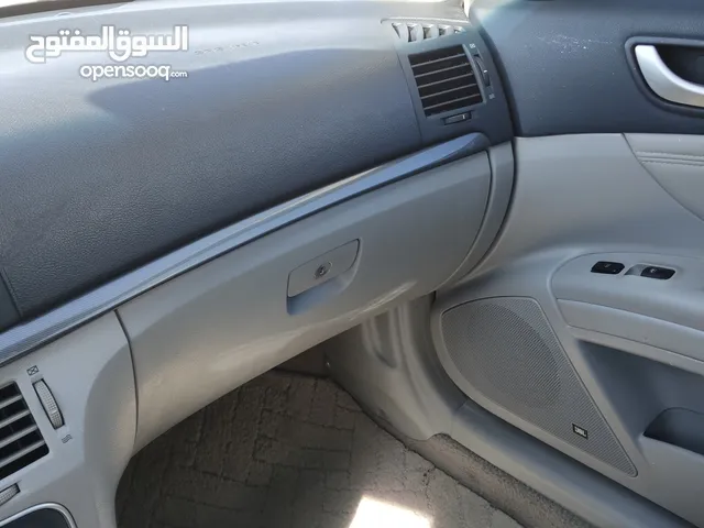 Used Hyundai Sonata in Sabha