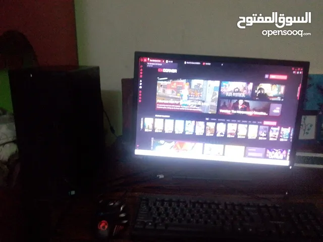 Windows Dell  Computers  for sale  in Southern Governorate