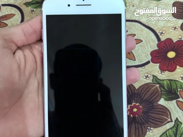 Apple iPhone 7 Plus 256 GB in Basra