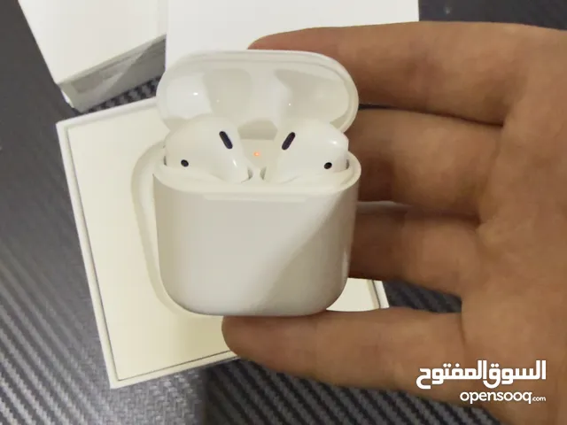 air pod 2 ممتازه