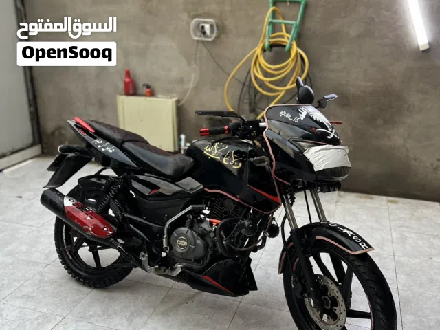 بولسر نيون 150