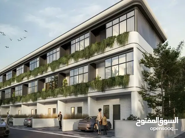 1303 ft² 4 Bedrooms Villa for Sale in Dubai Dubai Land