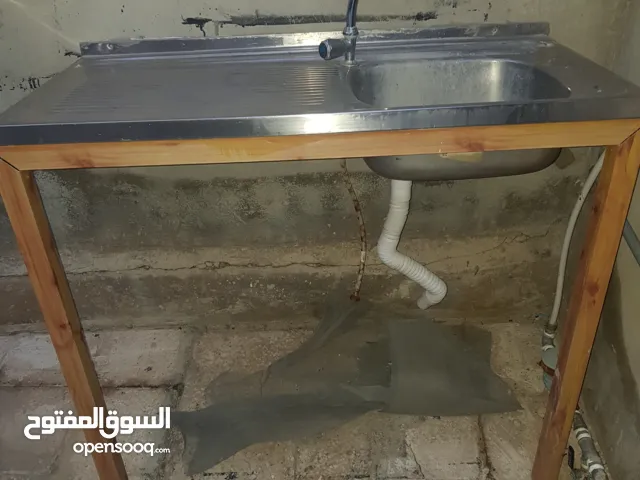 مجلى ستانلس