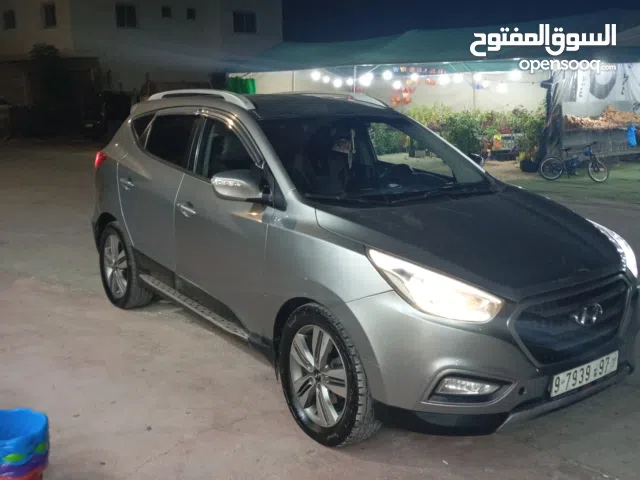 جب توسان  2014  نظيف نظيف نظيف