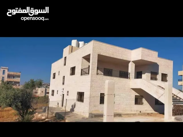 300 m2 3 Bedrooms Townhouse for Rent in Irbid Al Barha