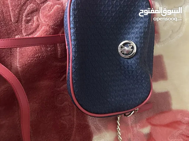 U.S polo bag