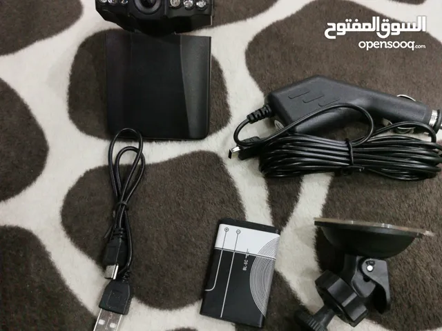كميرات سيارات داش كام