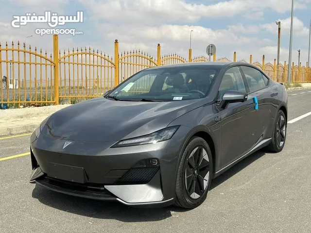 CHANGAN DEPAL SL03 2025 شانجان ديبال 2025