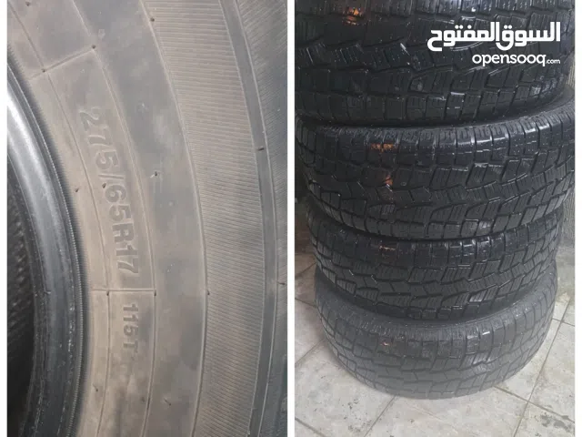 اطارات حجري