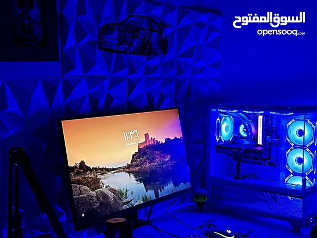 Computers PC for sale in Al Ain