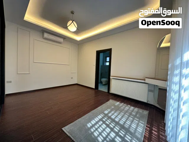 142 m2 3 Bedrooms Apartments for Sale in Amman Abdoun