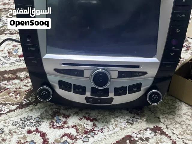 مسجل وكاله اكورد 2006