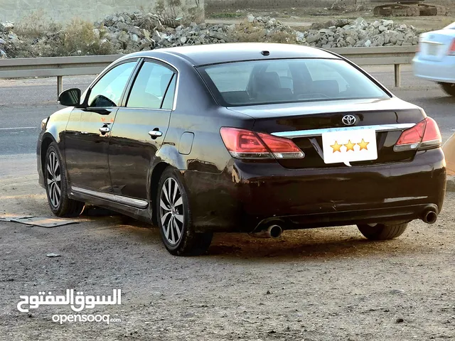 افالون وارد امريكي 2012 للبيع