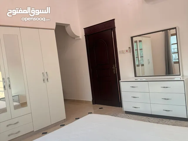 Fully Furnished 3BHK  Flat  with Balcony Available in Seef Area