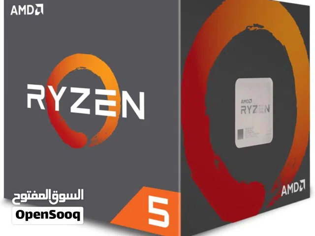 Ryzen 5 3500x