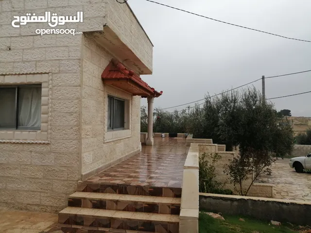 125 m2 4 Bedrooms Townhouse for Sale in Jerash Al-Msherifeh