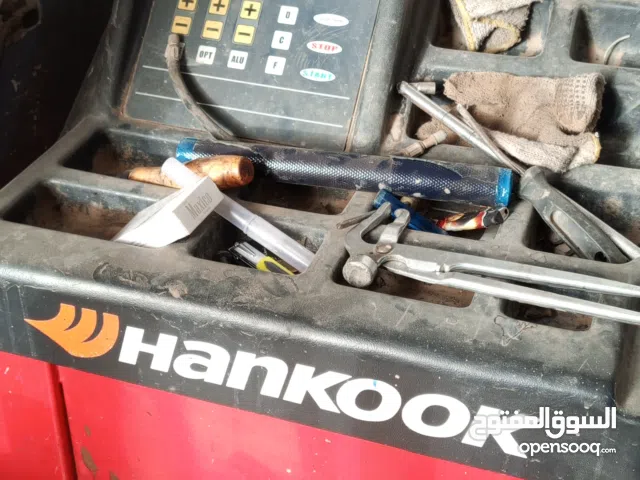 مكينت تعديل رصاص قمستي