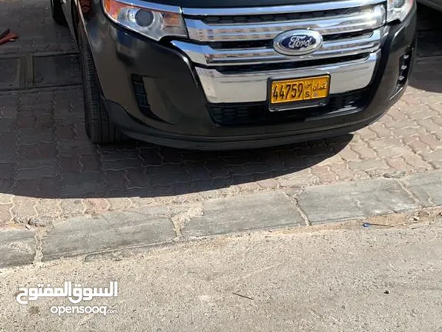 فورد ايدج بسعر مغري