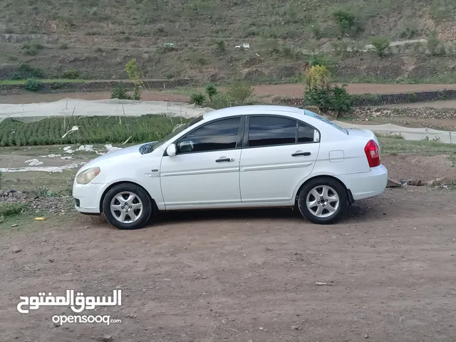 اكسنت جير عادي