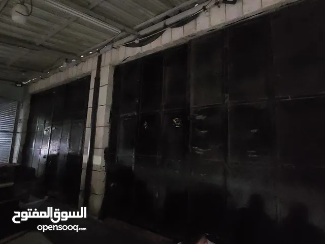 محلات للبيع عدد 3