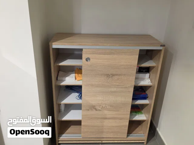 Shoe cabinet (20 pairs) Homecenter - خزانة أحذية (20 جوز) من هوم سنتر
