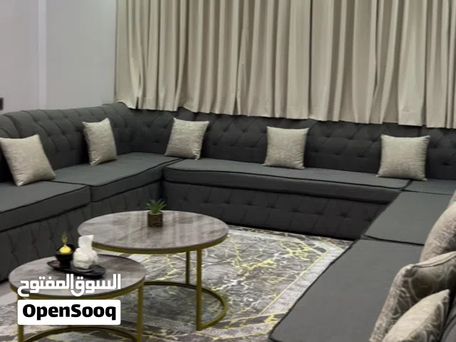 طقم كنب نضيف