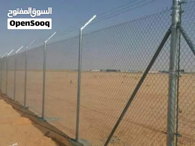 مقاول توريد وتركيب شبوك المزارع