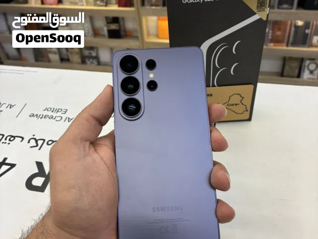سام سونغ S26 الترا 256G