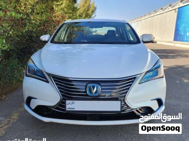 2020 Changan Eado EV