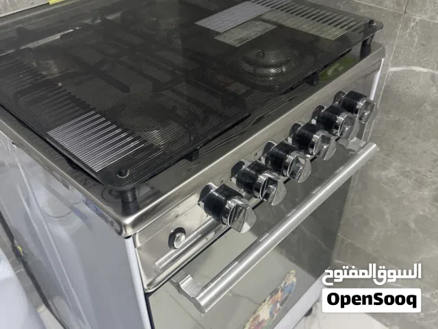 فرن 4 عيون