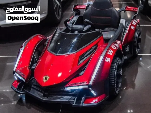الكمية الاخيرة تصفية مخزن العاب سيارات شحن للبيع بالجملة وبسعر تخفيييض