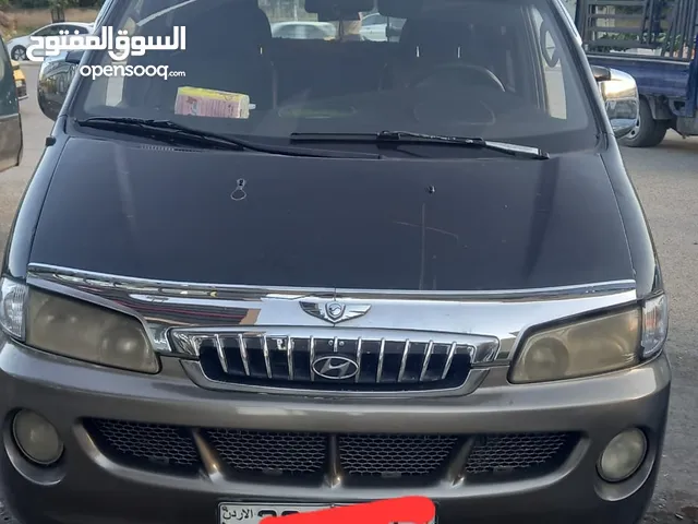 Used Hyundai Other in Amman