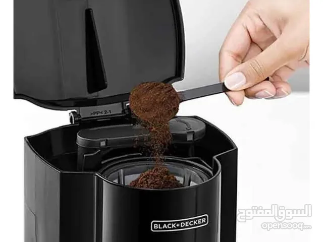 ماكينات صنع القهوة الاسبرسو