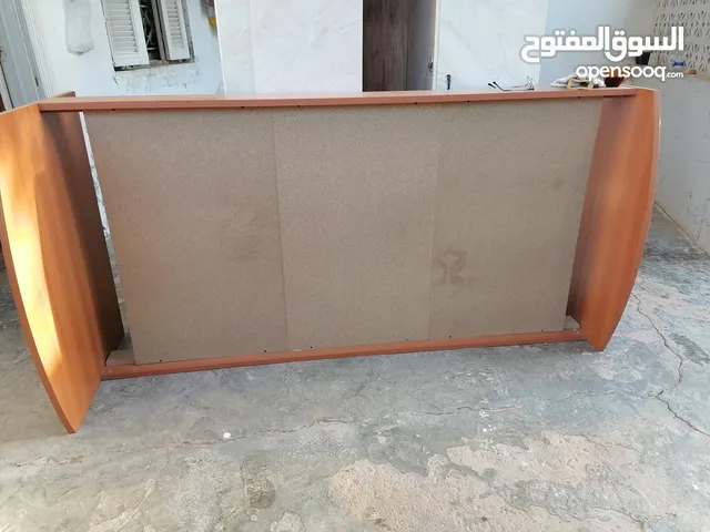 دولاب ومكتب وكرسي وسرير 2كميدينو وطاولة واريكة استرخاء