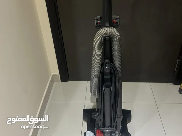 Vacuum cleaner