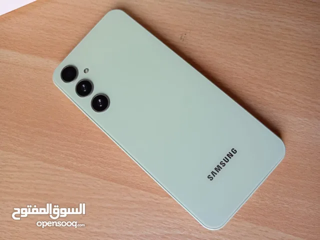 Samsung Galaxy A54 256 GB in Red Sea