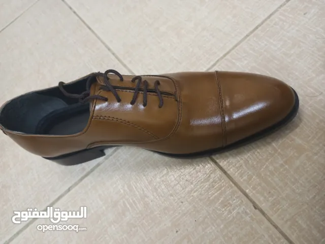 Handmade Oxford Leather Shoes for men  43 size 35BD
