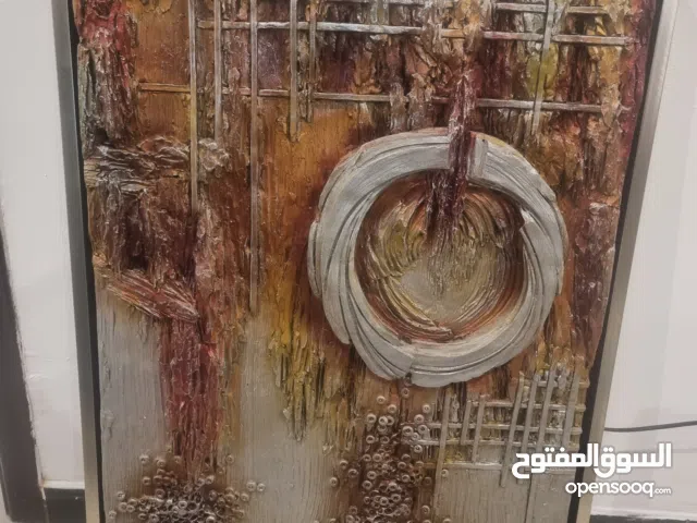 لوحات جدارية