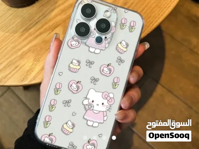 كفرات ايفون 15 برو ماكس جديده