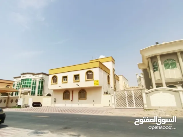  Building for Sale in Ajman Al Rawda